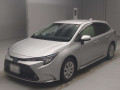 2020 Toyota Corolla Touring Wagon