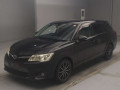 2013 Toyota Corolla Fielder