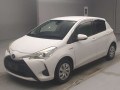 2017 Toyota Vitz