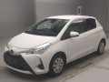 2017 Toyota Vitz