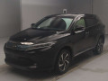 2019 Toyota Harrier