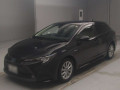 2020 Toyota Corolla Touring Wagon