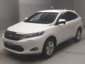 2014 Toyota Harrier