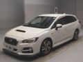 2015 Subaru Levorg