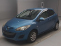 2011 Mazda Demio