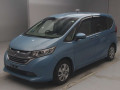 2017 Honda Freed hybrid