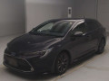 2021 Toyota Corolla Touring Wagon