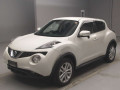 2016 Nissan JUKE