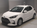 2023 Toyota YARIS