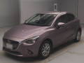 2015 Mazda Demio