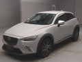 2016 Mazda CX-3