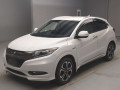 2017 Honda VEZEL