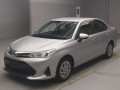 2021 Toyota Corolla Axio