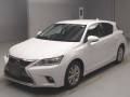 2015 Lexus CT
