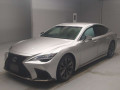 2021 Lexus LS