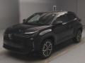 2022 Toyota YARIS CROSS