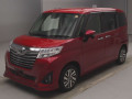 2019 Toyota Roomy