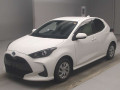 2023 Toyota YARIS