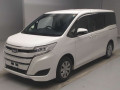 2020 Toyota Noah