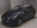 2019 Mazda Demio
