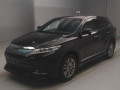 2017 Toyota Harrier