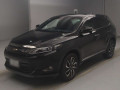 2015 Toyota Harrier
