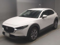 2022 Mazda CX-30