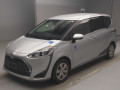 2019 Toyota Sienta