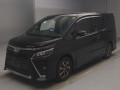 2021 Toyota Voxy