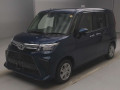 2021 Toyota Roomy
