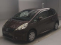2011 Honda Fit