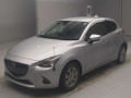 2017 Mazda Demio