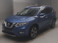 2017 Nissan X-Trail