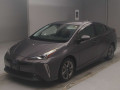 2021 Toyota Prius