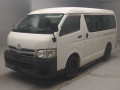 2011 Toyota Hiace Wagon