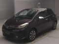 2016 Toyota Vitz