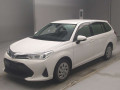 2021 Toyota Corolla Fielder