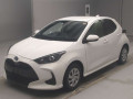 2023 Toyota YARIS
