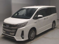 2020 Toyota Noah