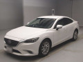 2016 Mazda Atenza