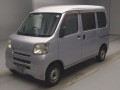 2012 Daihatsu Hijet Cargo