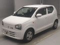 2021 Suzuki Alto