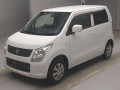 2009 Suzuki Wagon R