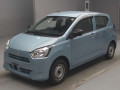 2021 Daihatsu Mira e:S