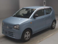2021 Suzuki Alto