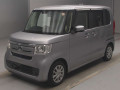 2019 Honda N-BOX