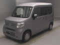 2023 Honda N-VAN