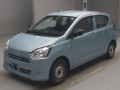 2021 Daihatsu Mira e:S