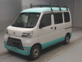2018 Daihatsu Hijet Cargo