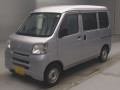 2017 Daihatsu Hijet Cargo